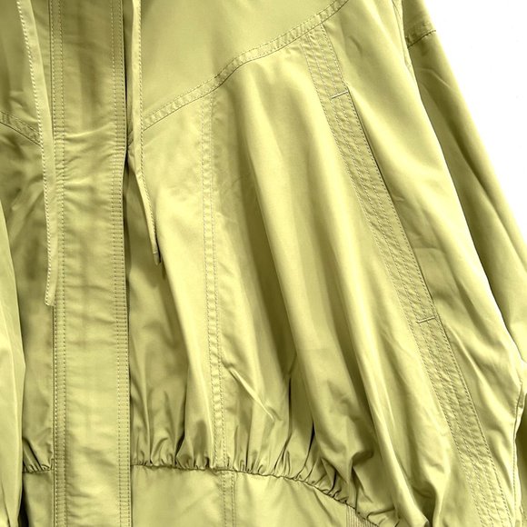 Daily Practice Bomber Jacket by Anthropologie Plus size - Picture 5 of 10